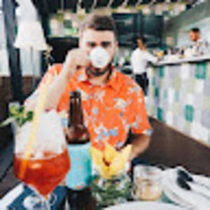 Meet your Posher, Mark